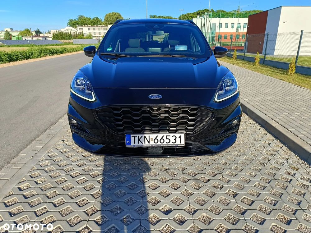 Ford Kuga - 6