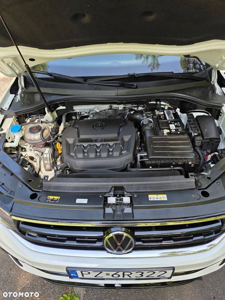 Volkswagen Tiguan 2.0 TSI 4Mot R-Line DSG - 25