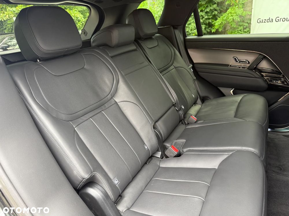 Land Rover Range Rover Sport S 3.0 D250 mHEV S - 17