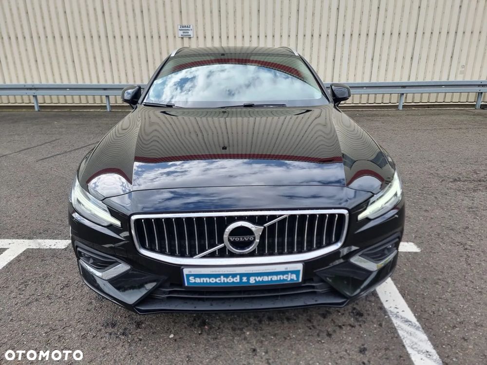 Volvo V60 D4 Inscription - 8