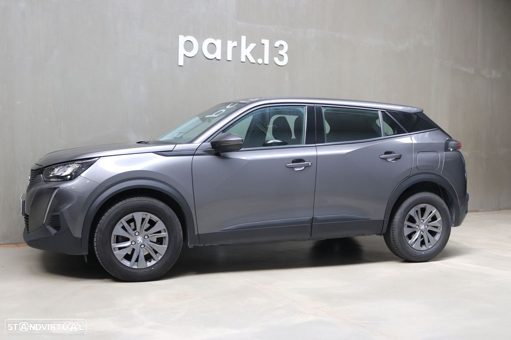Peugeot 2008 1.2 PureTech Active Pack - 30