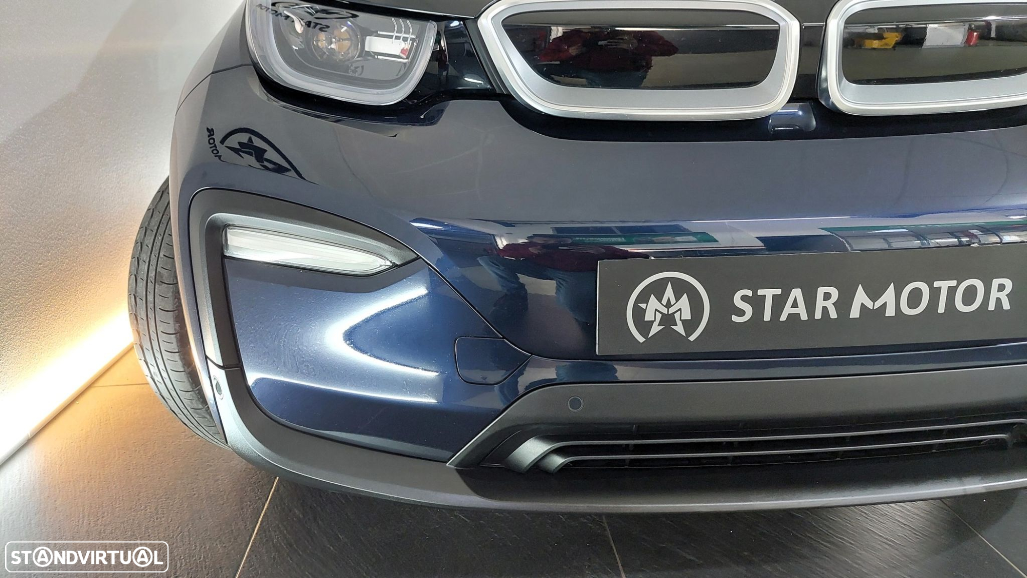 BMW i3 120Ah - 4