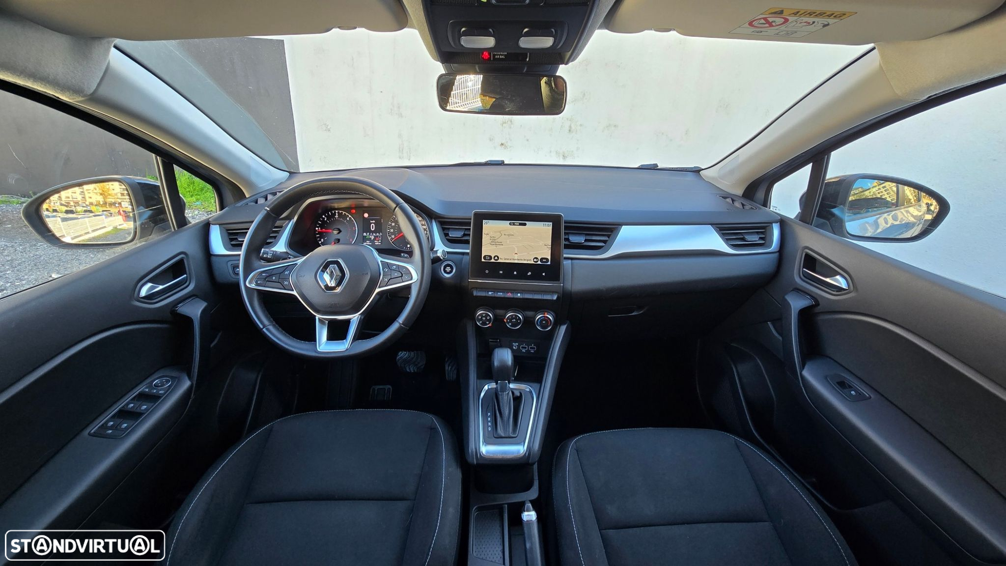 Renault Captur - 8