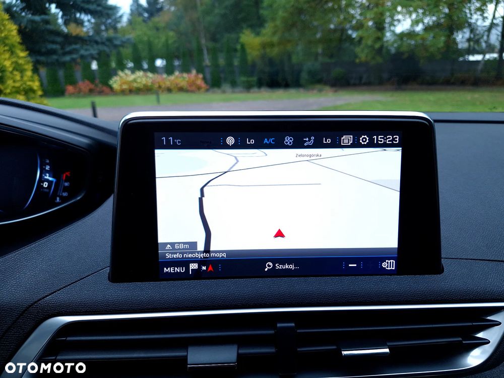 Peugeot 3008 BlueHDi 120 Stop & Start Allure - 21