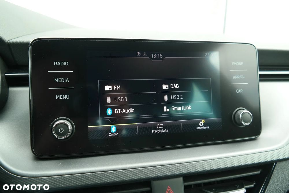 Skoda Kamiq 1.0 TSI Ambition - 21