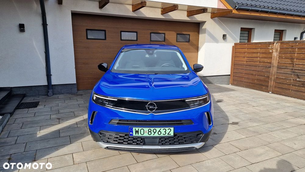 Opel Mokka - 4