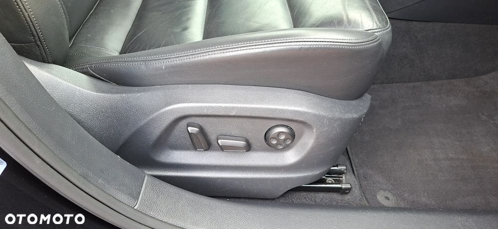 Seat Alhambra 2.0 TDI Style DSG - 24