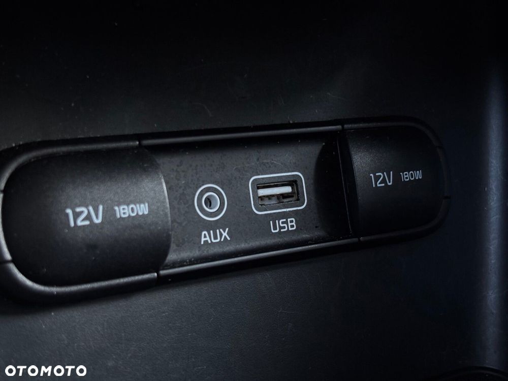 Kia Sportage 1.6 GDI L Business Line Plus 2WD - 30