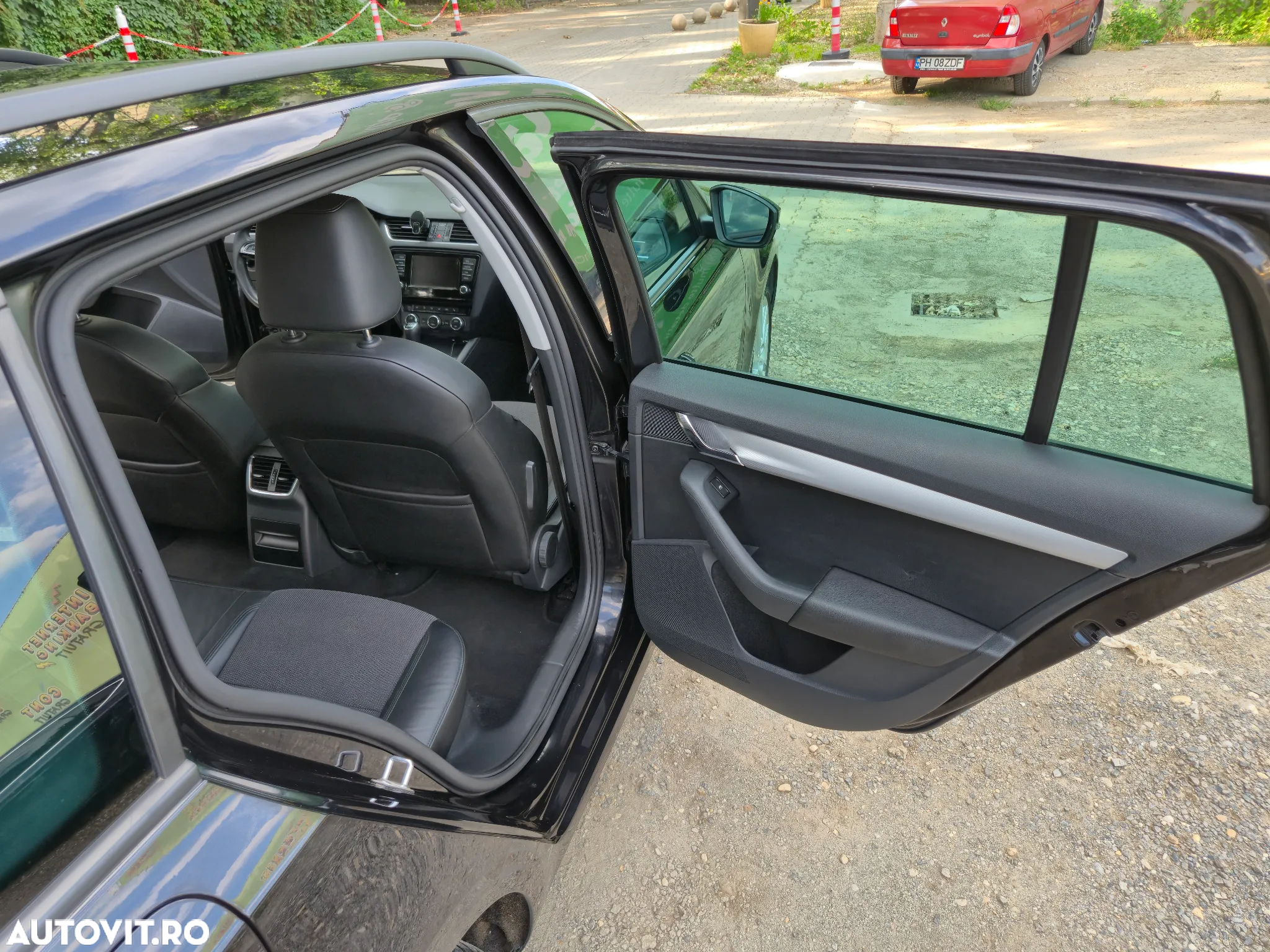 Skoda Octavia 1.4 TSI Style - 9