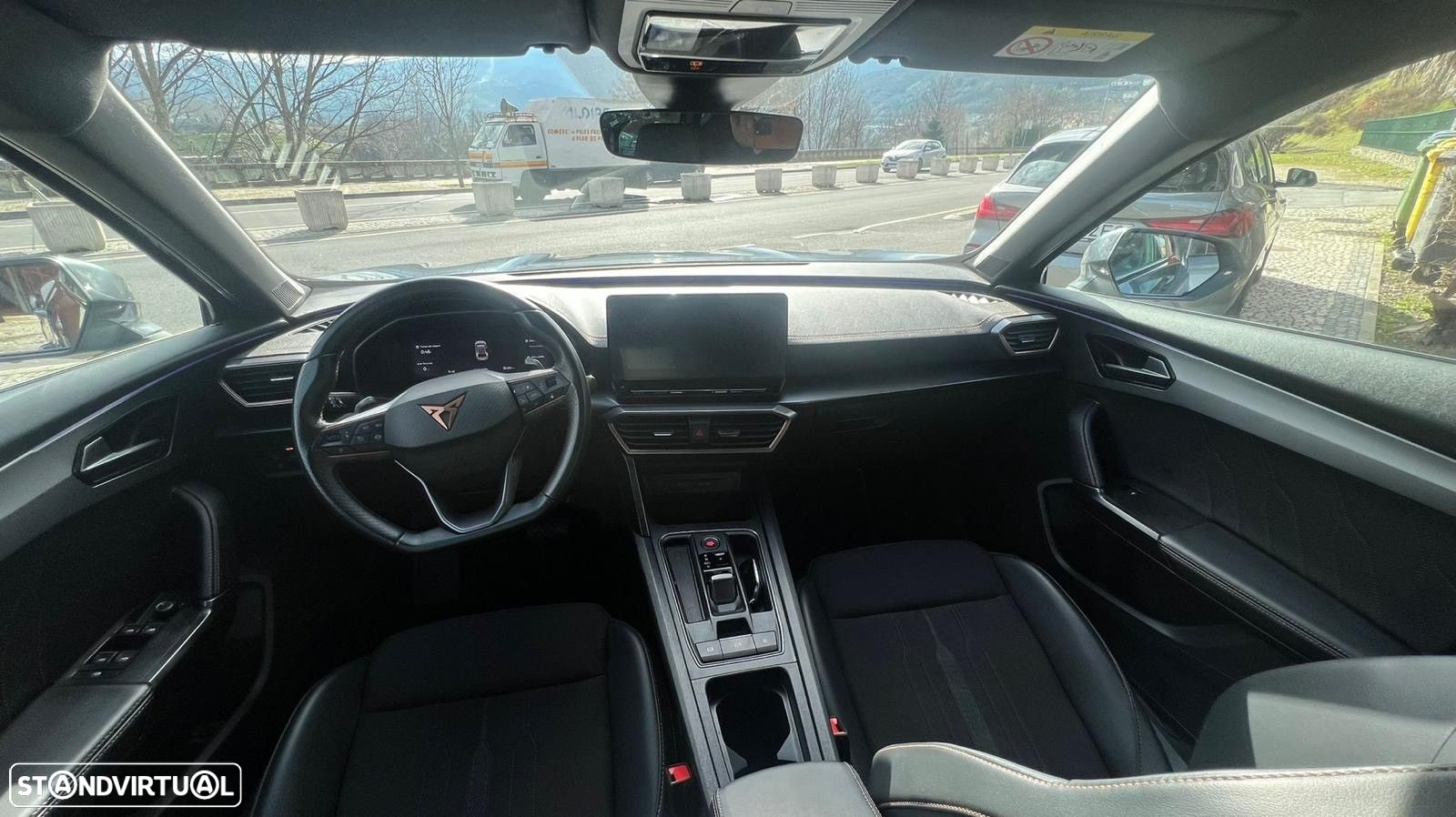 Cupra Formentor - 5