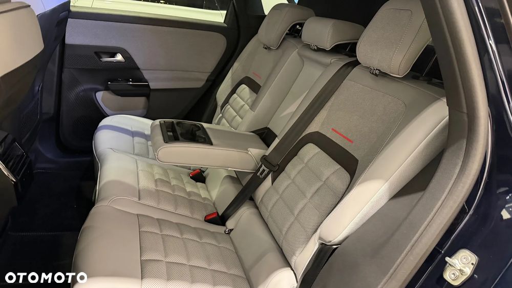 Citroën C5 Aircross 73.7kWh Comfort Range Max - 13