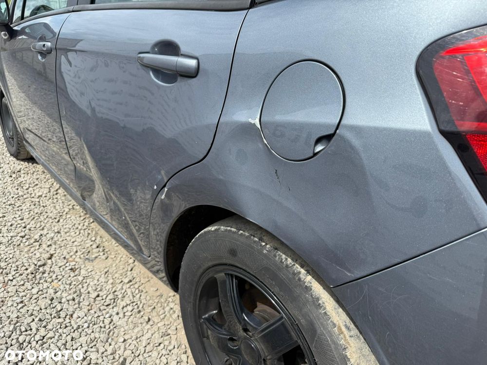 Citroën C3 HDi 90 FAP Tendance - 10