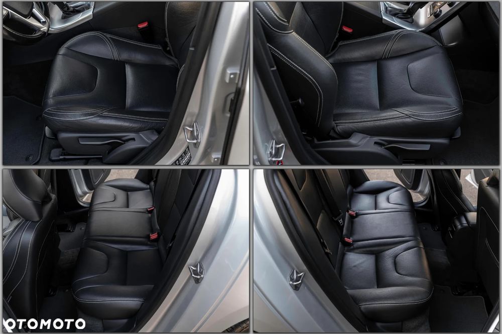 Volvo V60 D2 Geartronic Momentum - 31