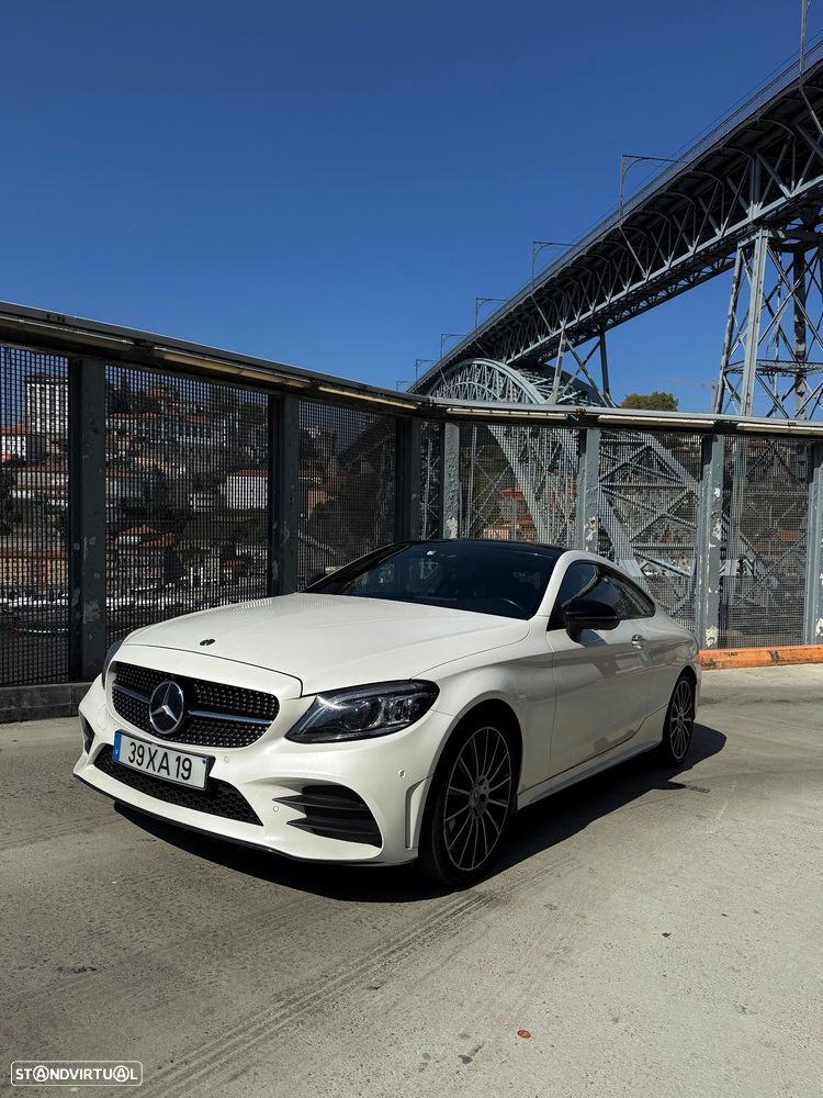 Mercedes-Benz C 300 - 3