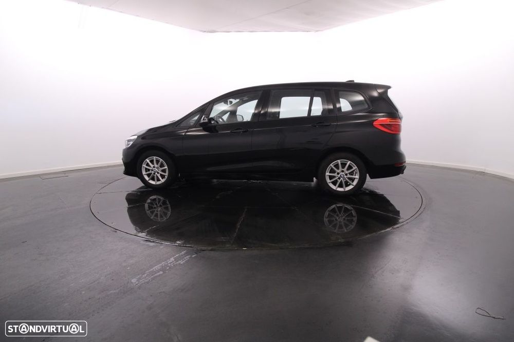 BMW 216 Gran Tourer d Advantage - 3