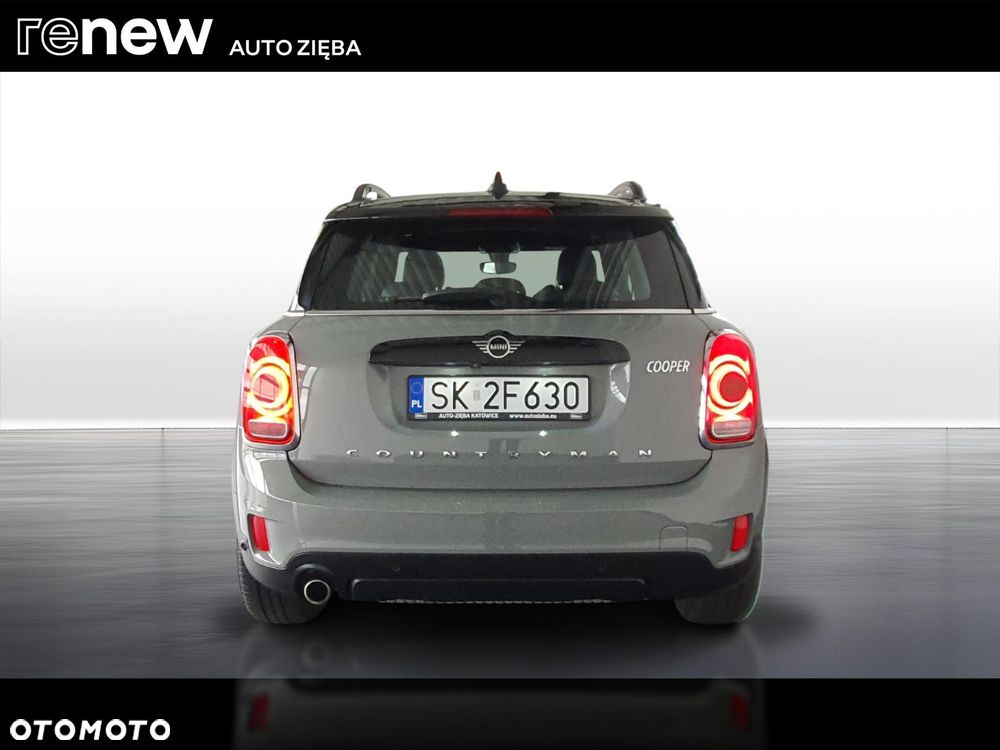 MINI Countryman Cooper GPF - 4