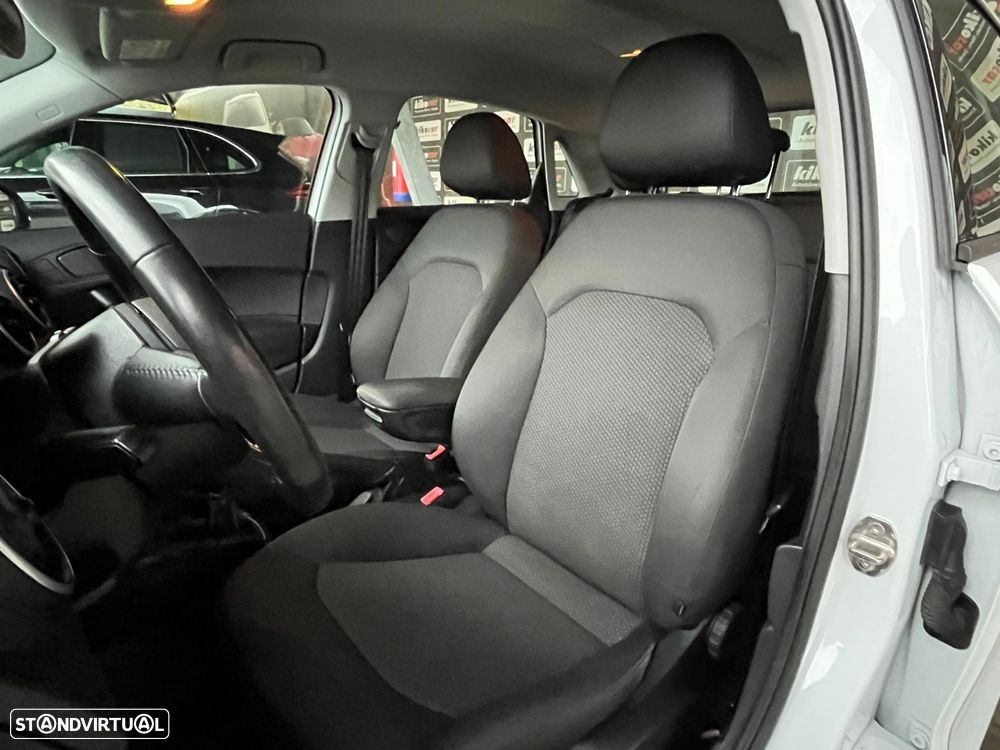 Audi A1 1.4 TDI Design - 17