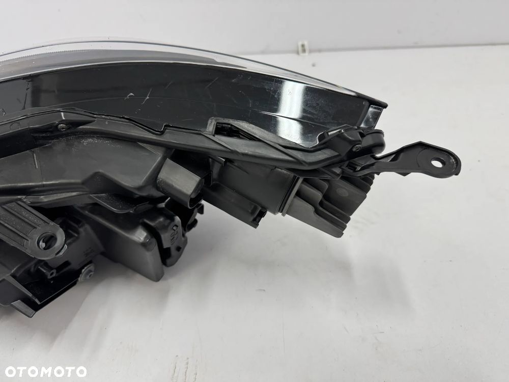 LAMPA PRAWA PRZEDNIA LEXUS NX 2 II 2021- FULL LED - 7