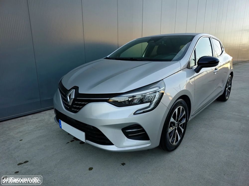 Renault Clio 1.0 TCe Techno - 1