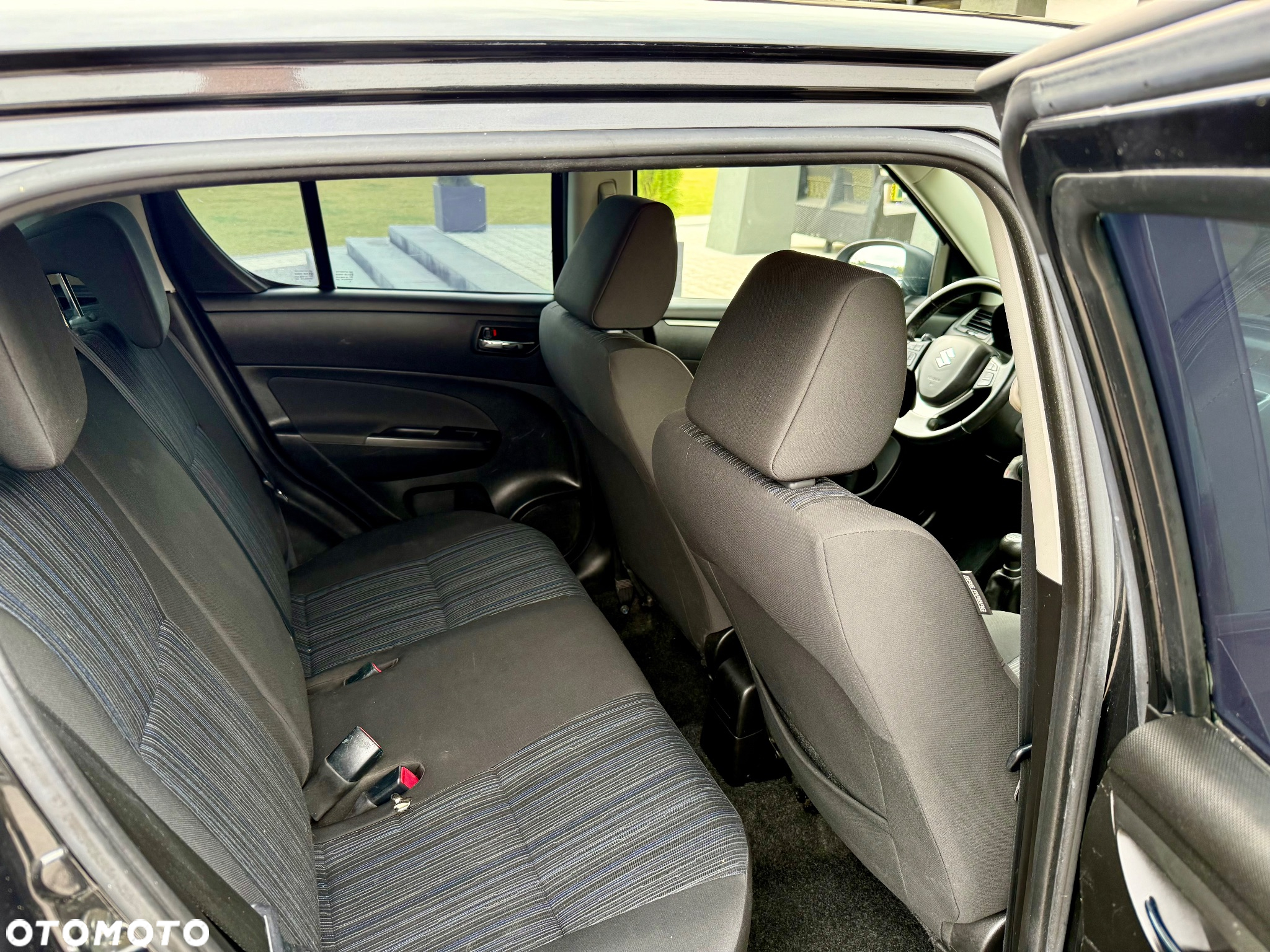Suzuki Swift 1.2 Comfort - 20