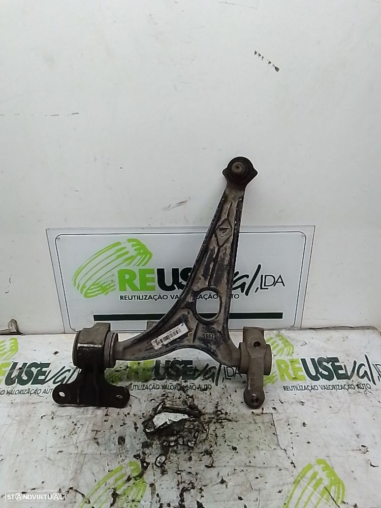 Braço Suspenção Fr Esq Fiat Scudo (270_, 272_) - 2