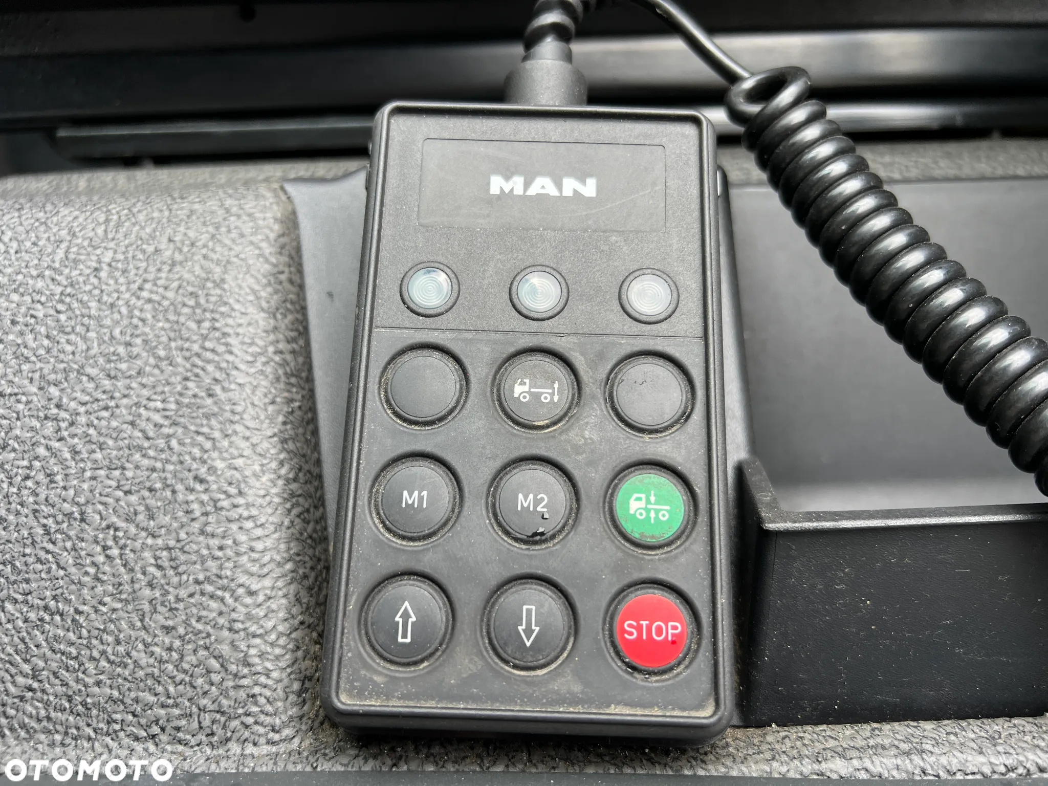 MAN TGX 18.460 - 26