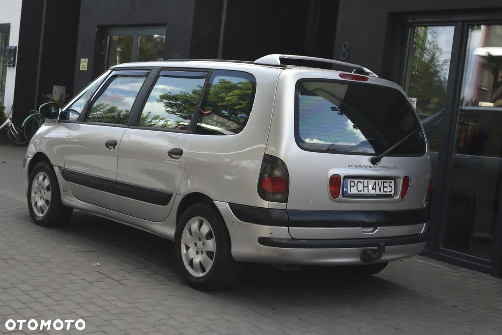 Renault Espace - 27