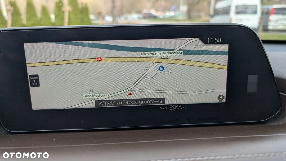 Mazda CX-30 e-SKYACTIVE X 186 AWD EXCLUSIVE-LINE - 22