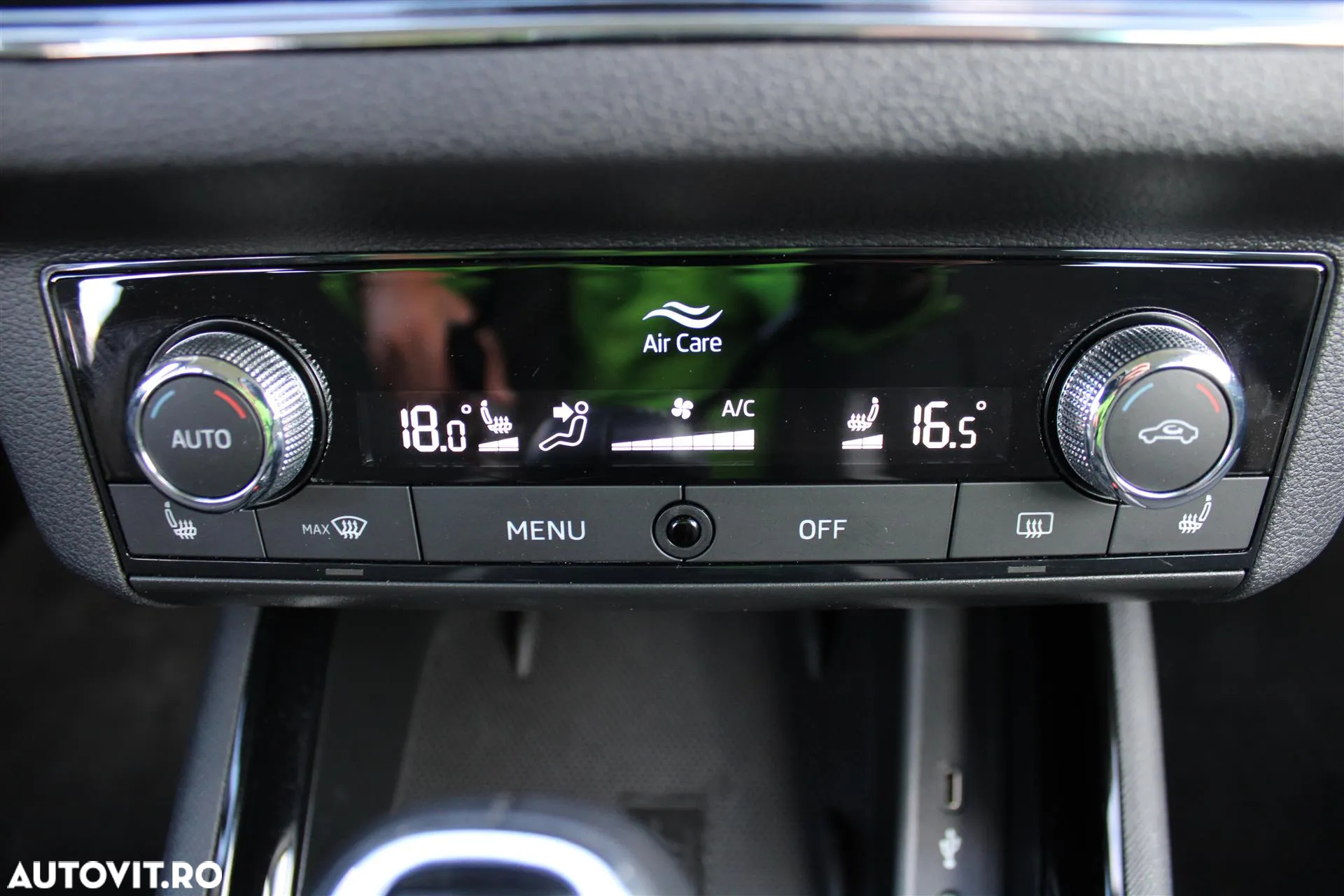 Skoda Kamiq 1.0 TSI DSG Style - 19