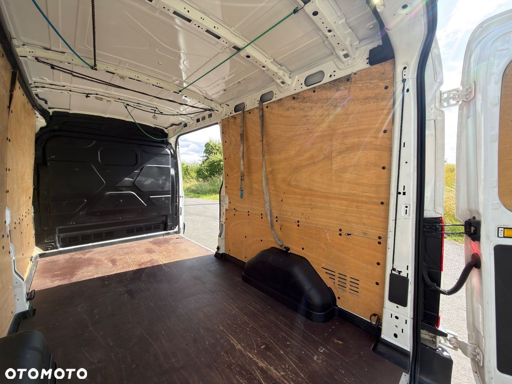 Ford TRANSIT L3H2 - 9