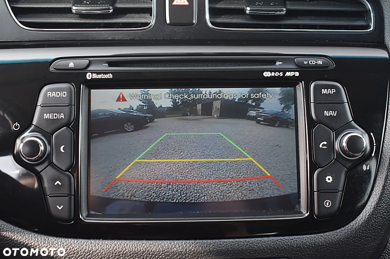 Kia Ceed Cee'd 1.6 CRDi XL - 32