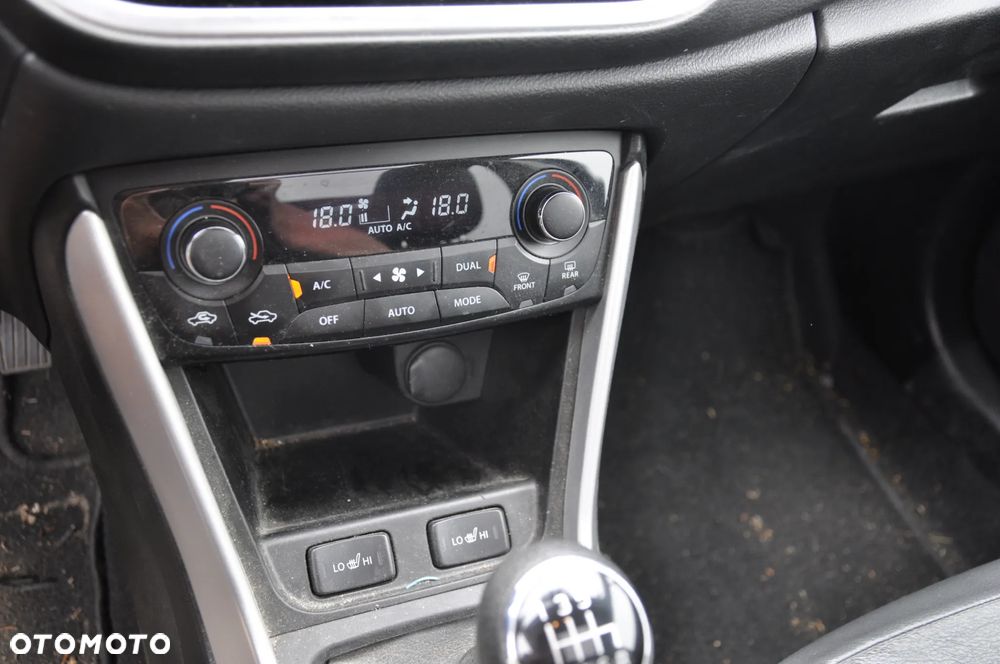 Suzuki SX4 S-Cross 1.4 Boosterjet Allgrip Comfort+ - 23