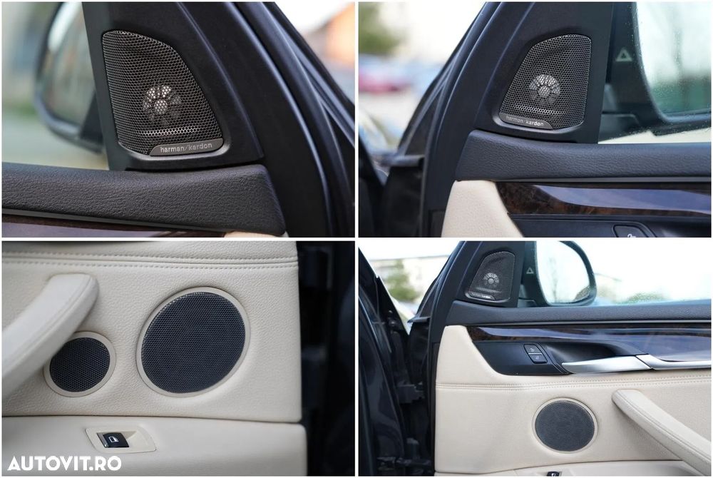 BMW X5 xDrive30d - 9