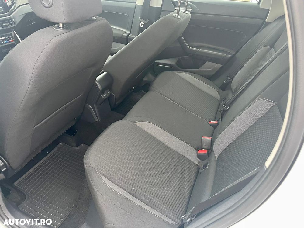 Volkswagen Taigo 1.0 TSI Life - 13