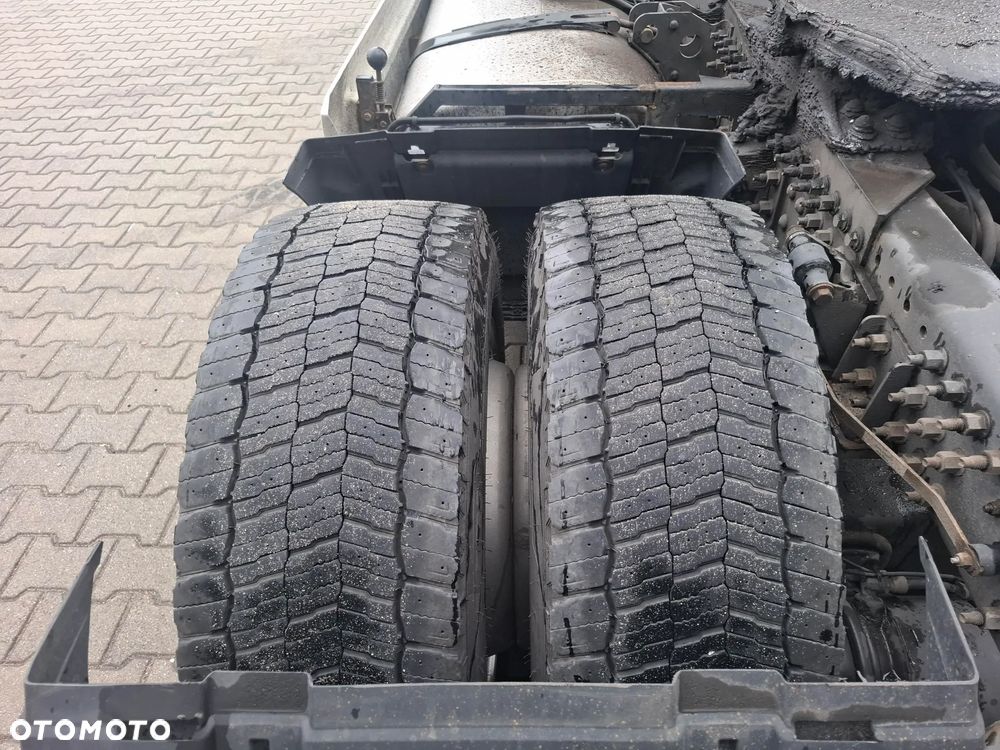 Volvo FH 500 xlow - 19