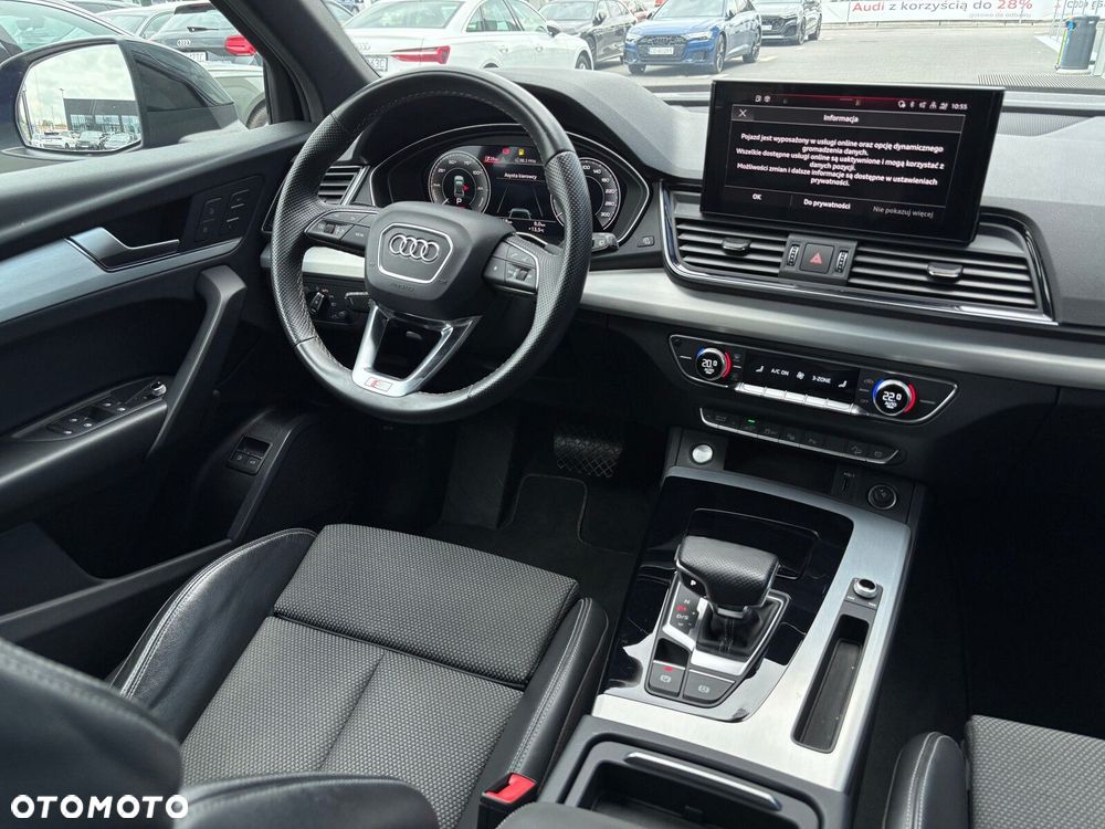 Audi Q5 Sportback - 17