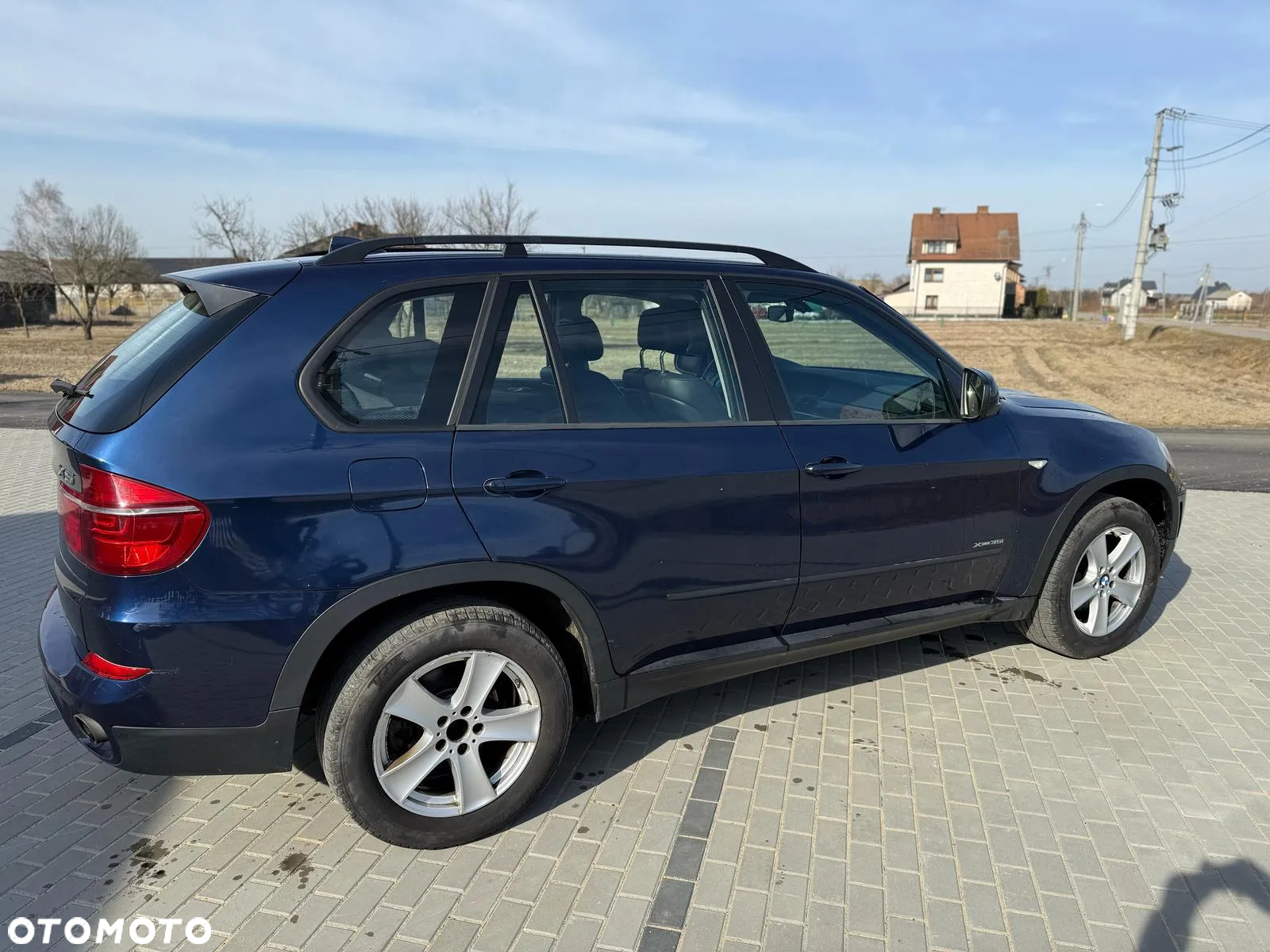 BMW X5 xDrive35i Edition Exclusive - 6