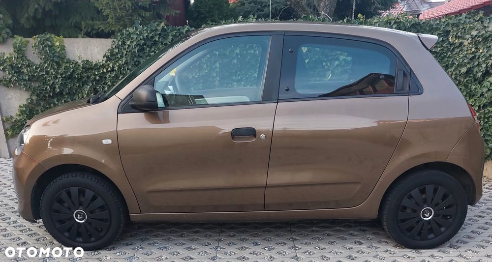 Renault Twingo - 21