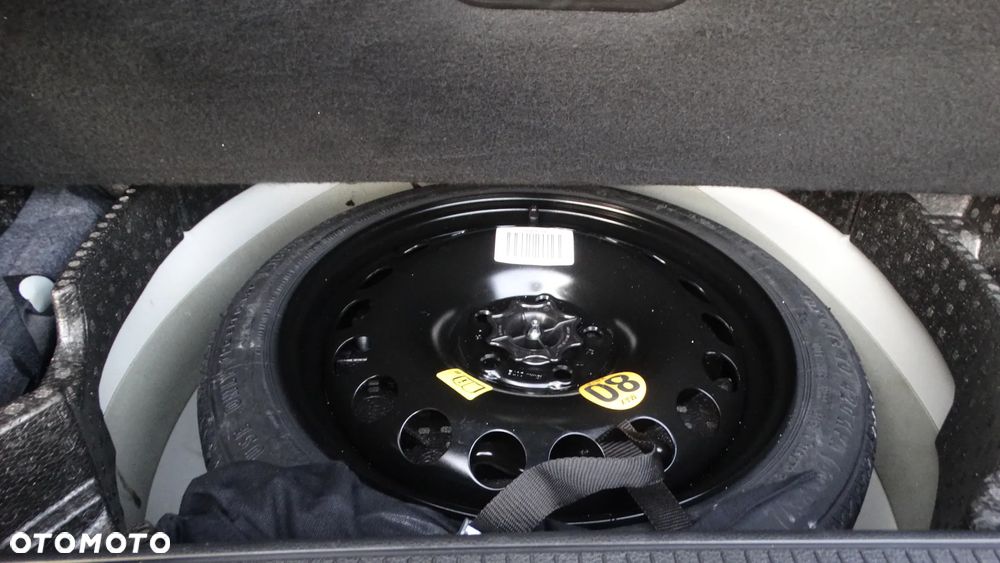 Opel Astra 1.4 Turbo Design Edition - 12