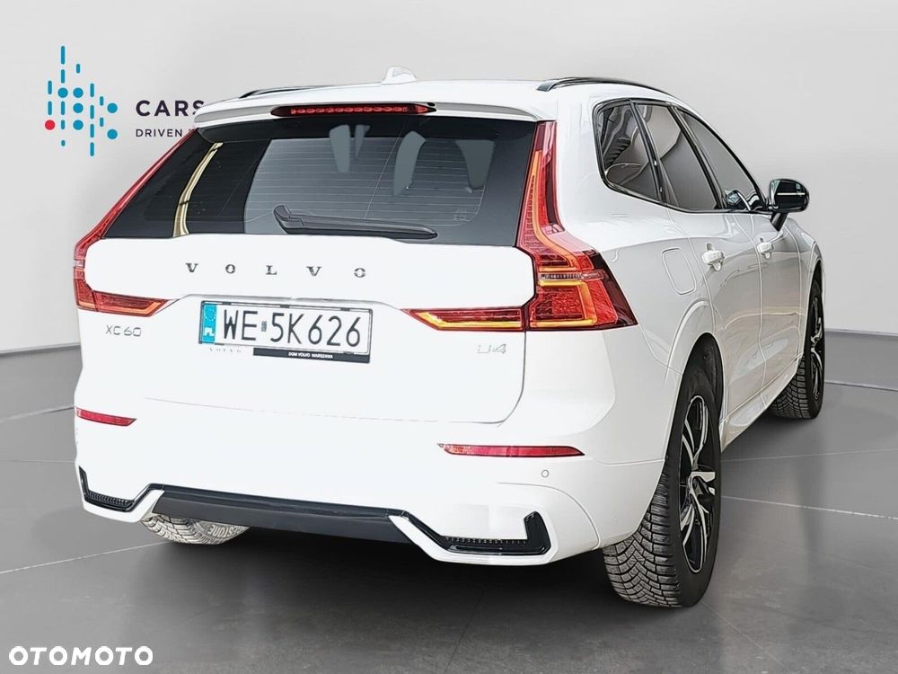 Volvo XC 60 - 30