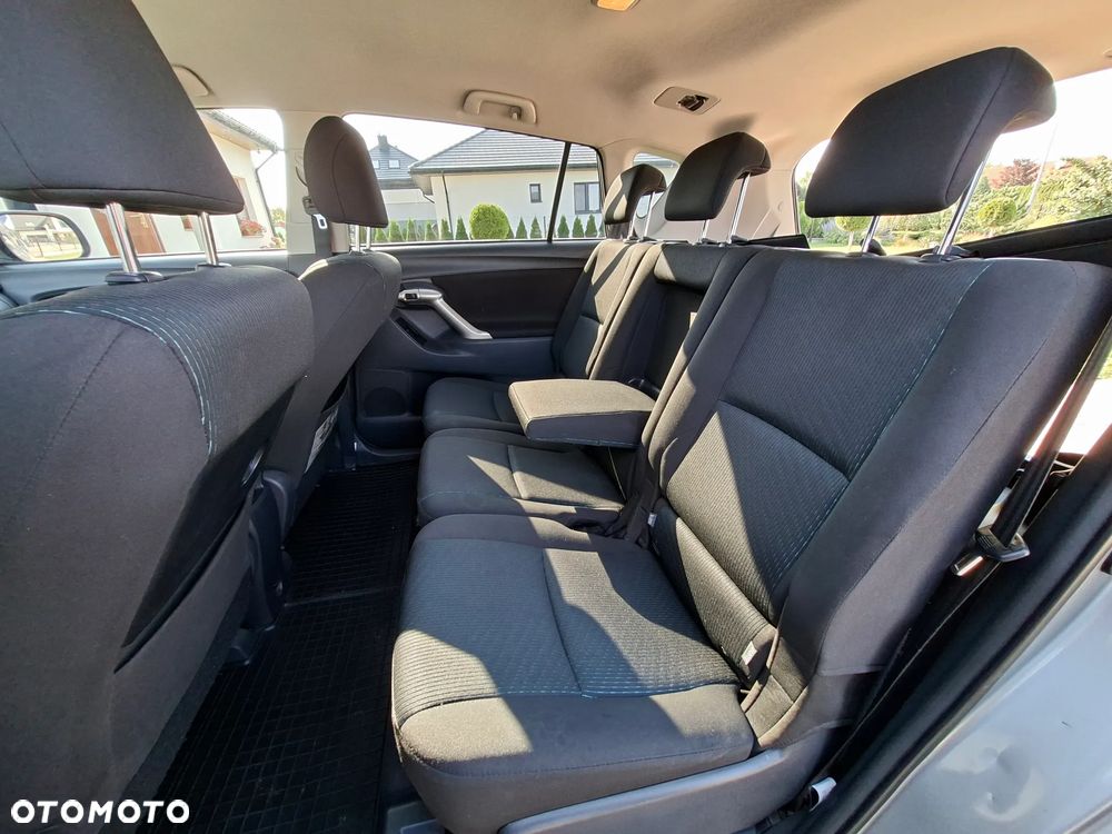 Toyota Verso 1.6 Sol EU5 - 15