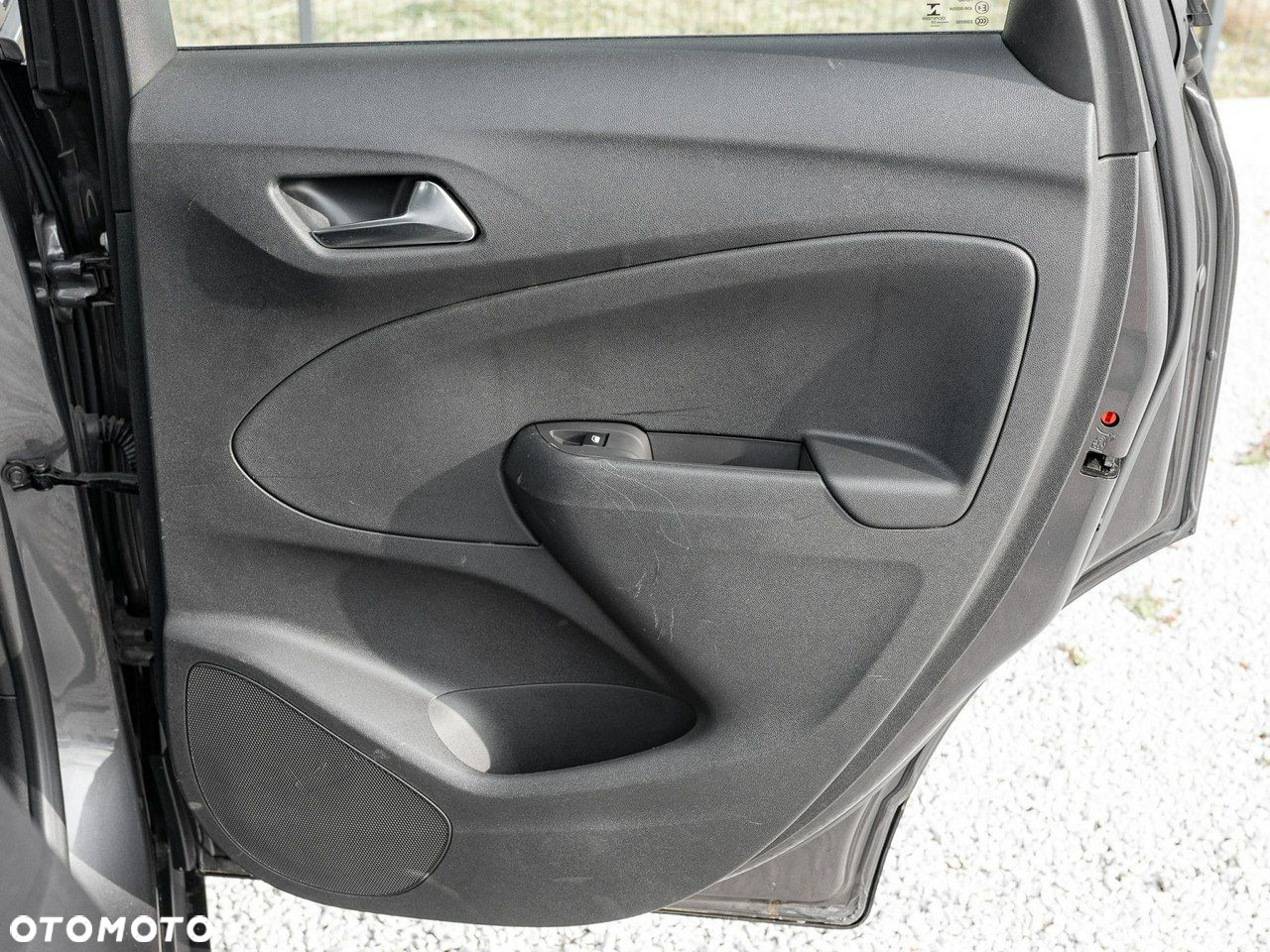 Opel Crossland X 1.2 T GPF Enjoy S&S - 30