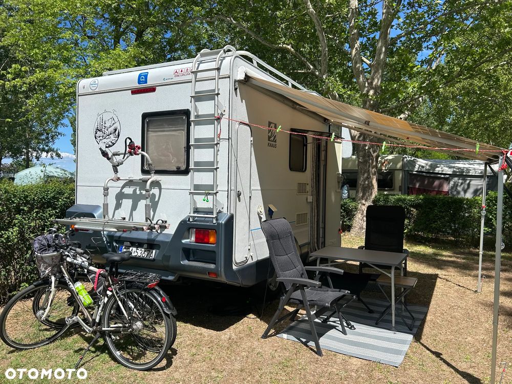 Fiat Ducato II - 1