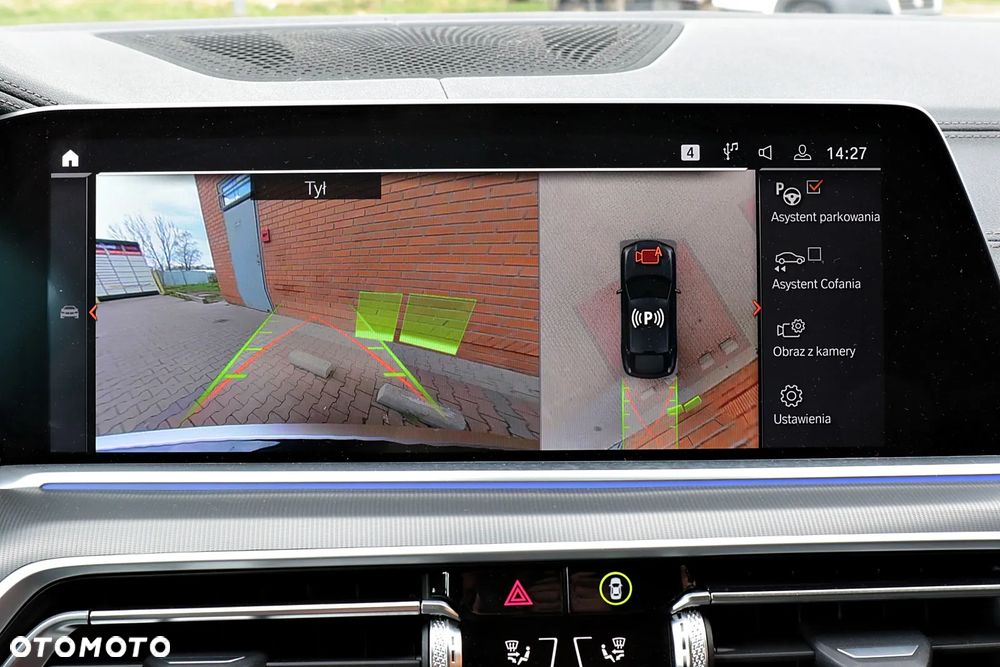 BMW X6 xDrive30d xLine - 26