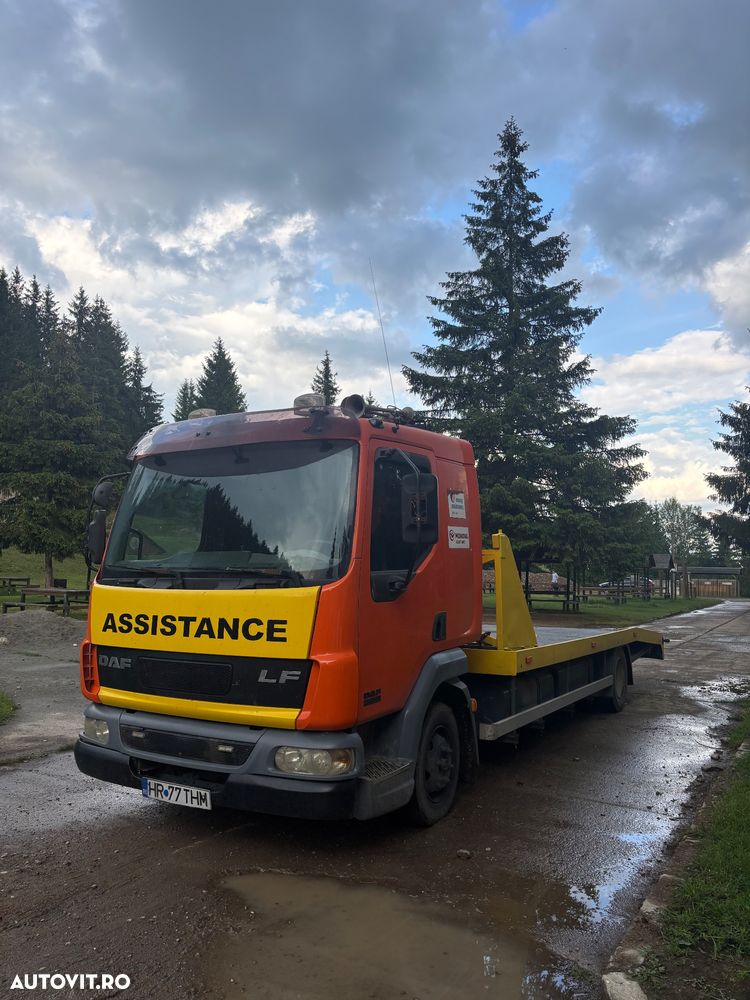 DAF LF 45.180 - 2