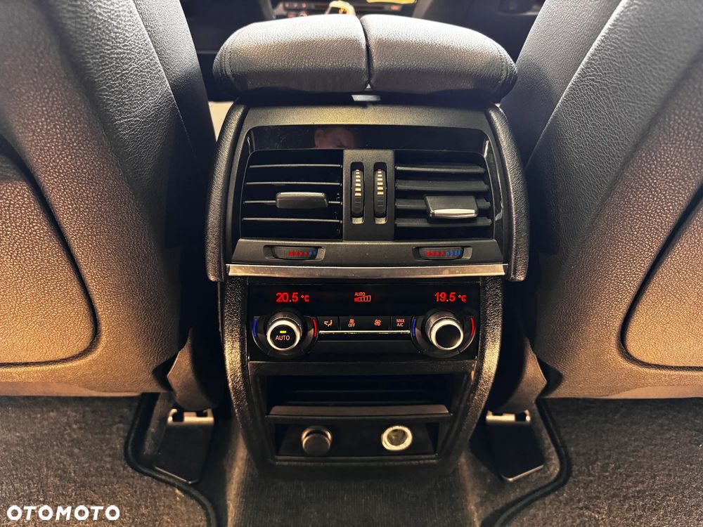 BMW X5 xDrive40e - 10