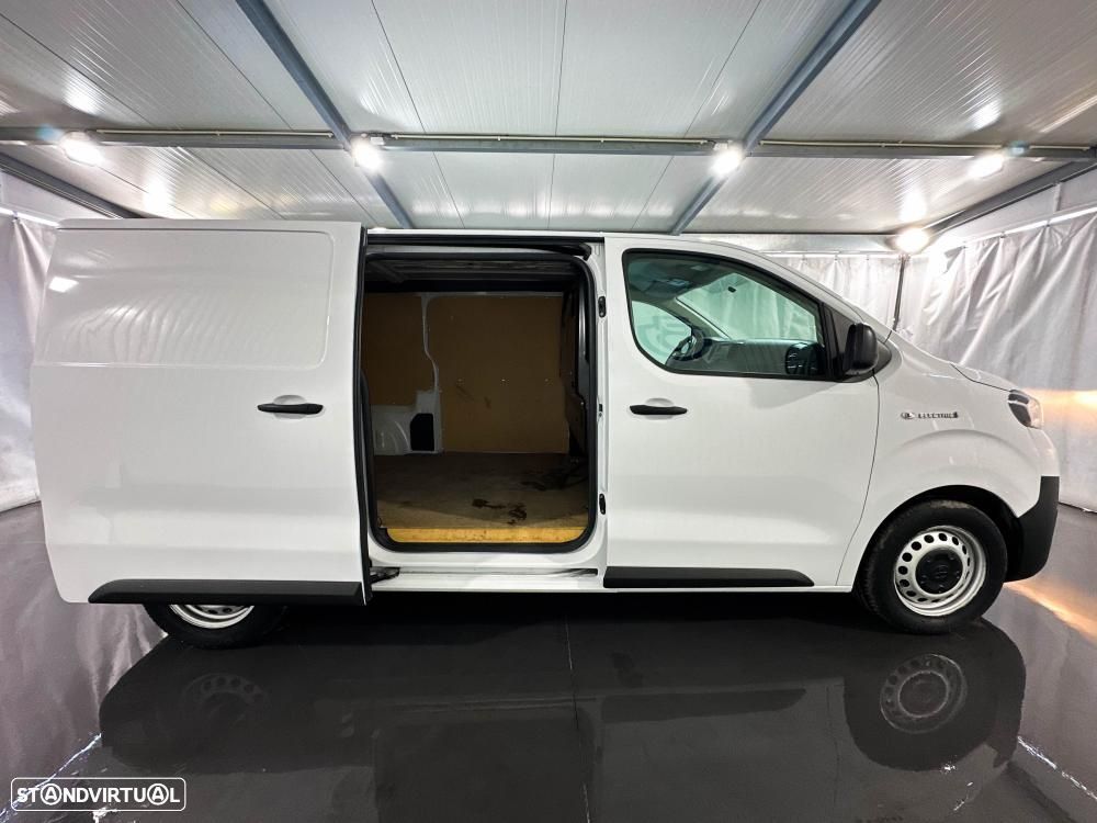 Toyota Proace Electric 50kWh 136cv Business Line - 26