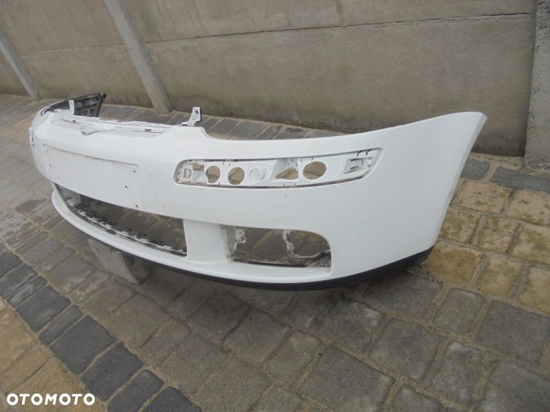 VW GOLF V 1K6 H/B - zderzak przedni - 3