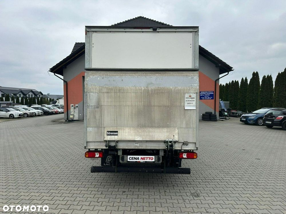 Iveco Daily 35C16 V - 5