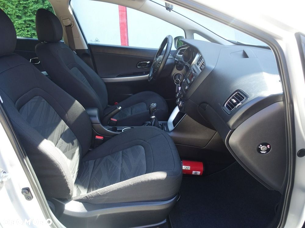 Kia Ceed 1.4 M - 12